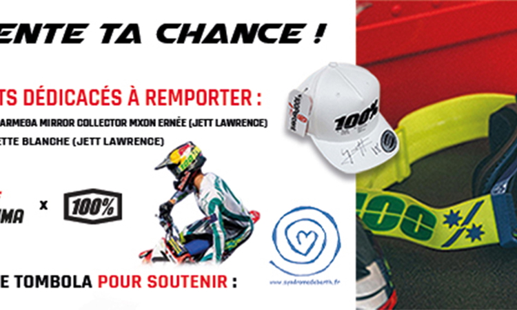 Soutenez la lutte contre le syndrome de Barth