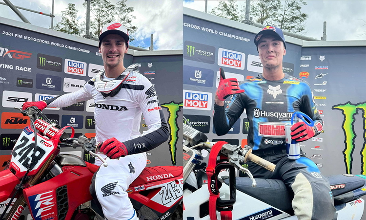 GP Argentine : résultats des qualifications