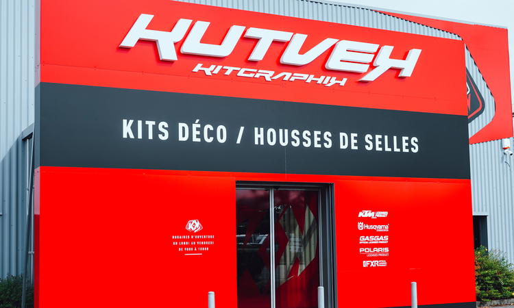 Offre d'emploi : graphiste (H/F)