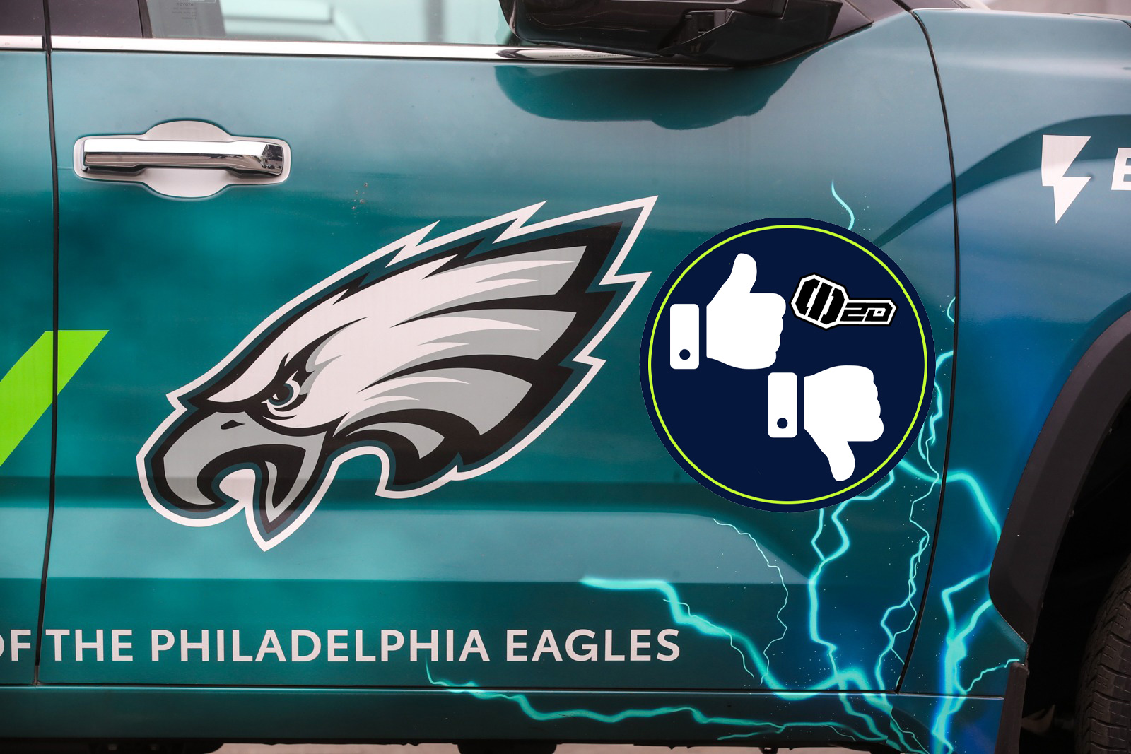 « Ce qu’il faut retenir et… oublier » : SX Philadelphie