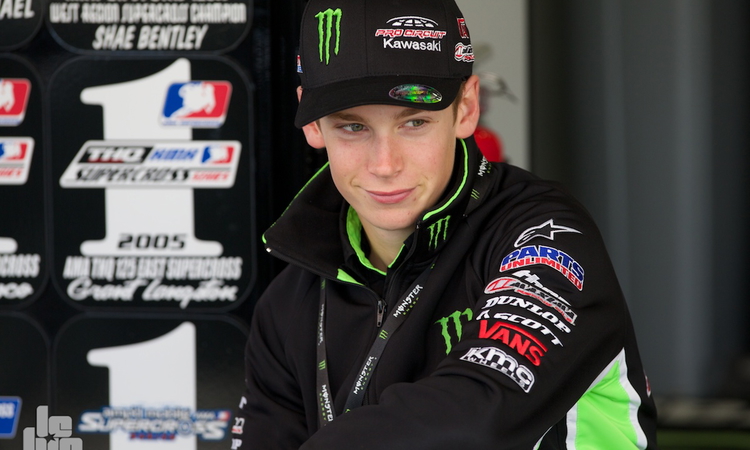 Adam Cianciarulo annonce sa retraite
