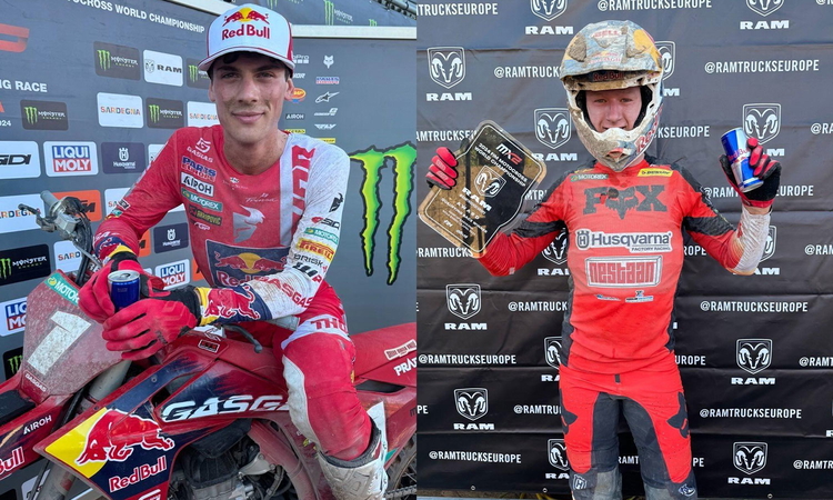 GP Sardaigne : résultats des qualifications