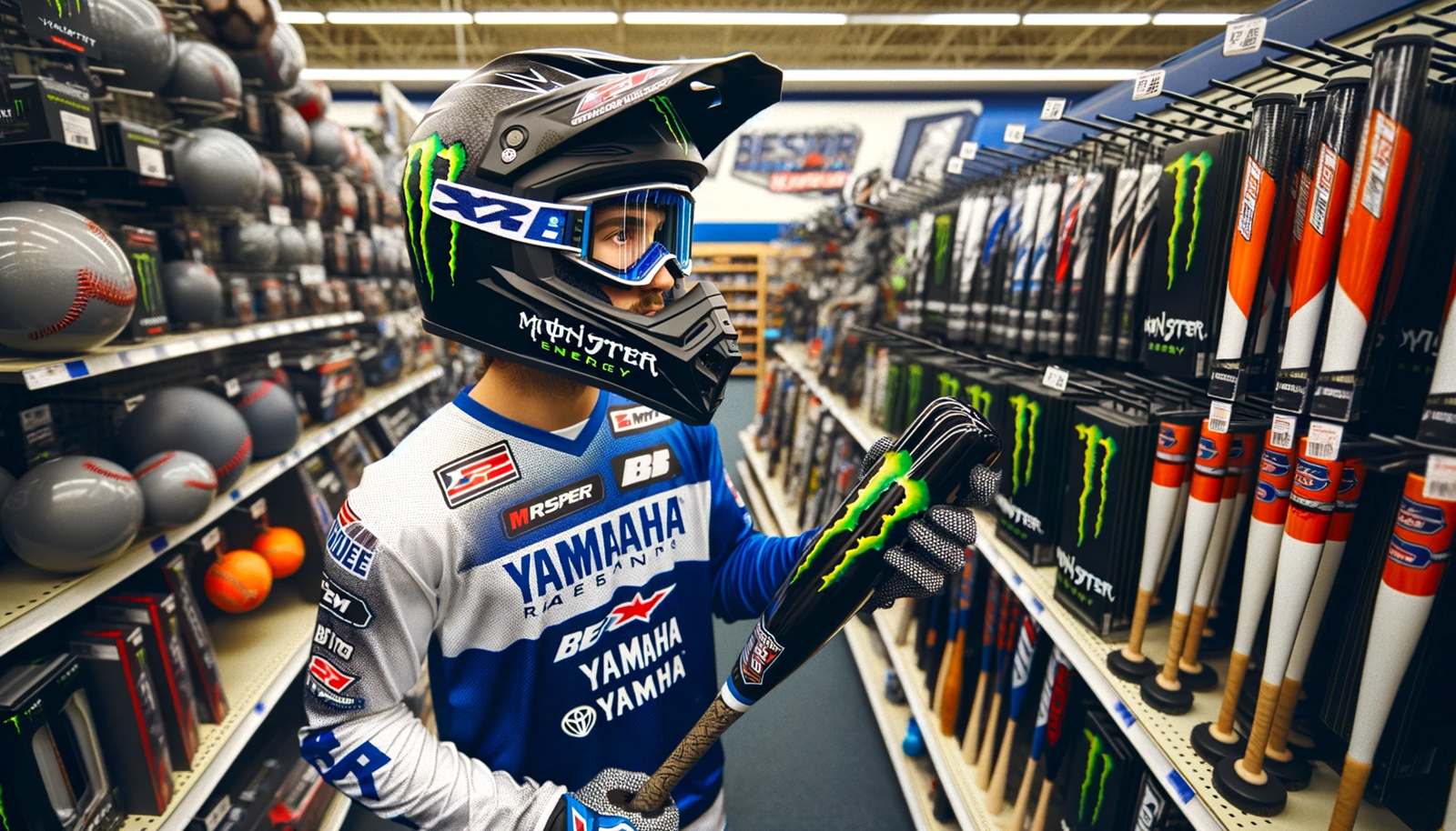 Liste de courses avant Philadelphie