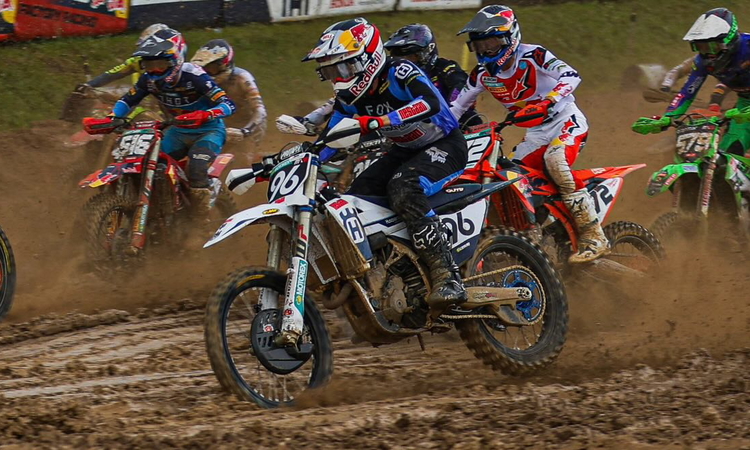 GP France : les résultats