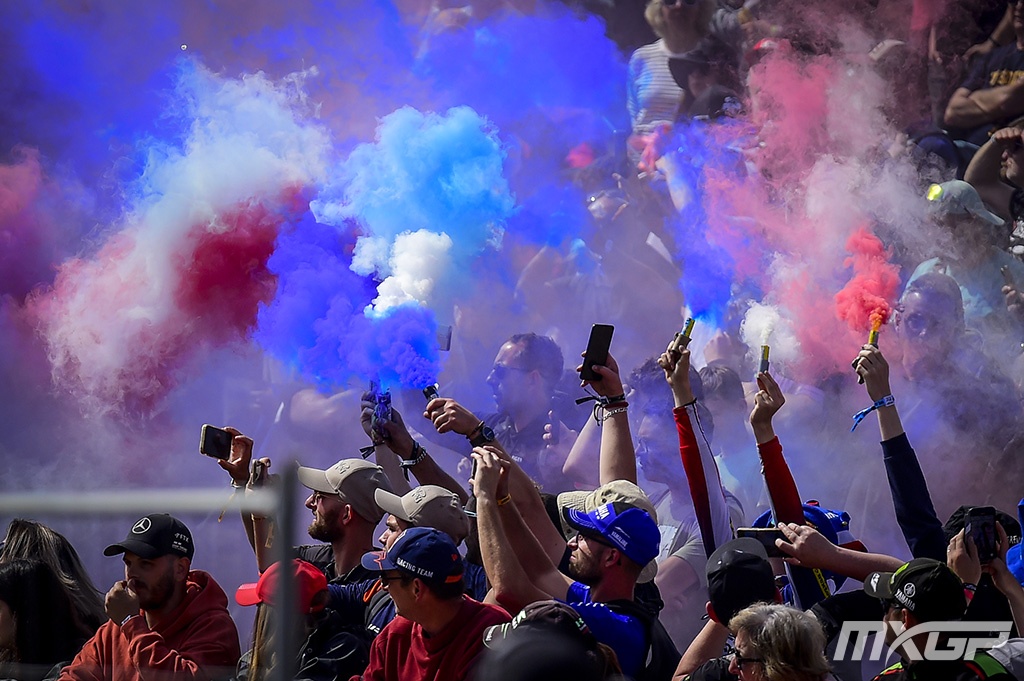 St-Jean-d'Angély au rythme de la Marseillaise