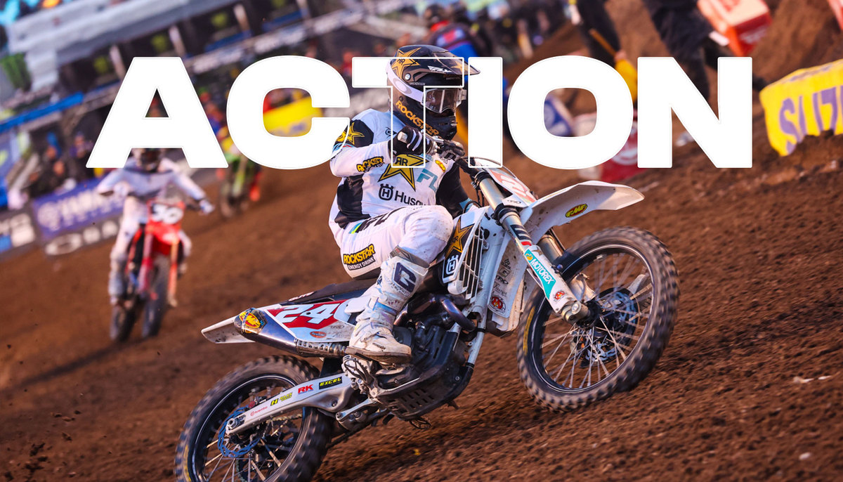 RJ Hampshire en action (Salt Lake City)