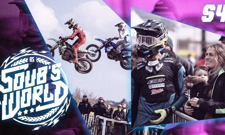 Soub’s World S4 – E1 (Thomer-la-sogne)