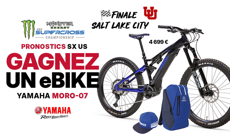 Pronostics SX US 2024 : dernière ligne droite