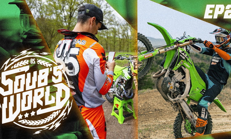 Soub’s World S4 – E2 (Ste Austreberthe)