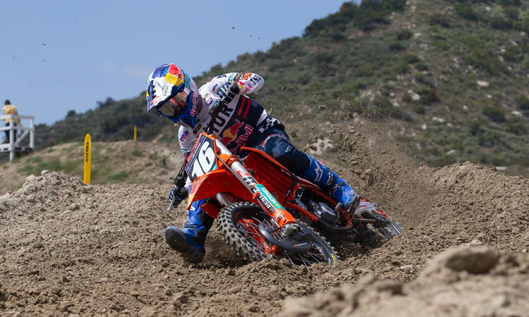 MX Fox Raceway : les vidéos du « Press Day »
