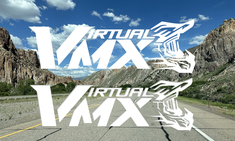 Virtual MX rejoint le van LeBigUSA