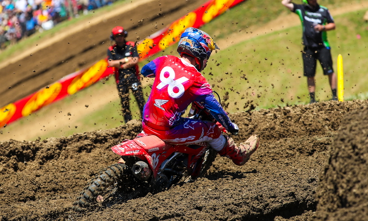 Les photos 450 MX High Point Raceway