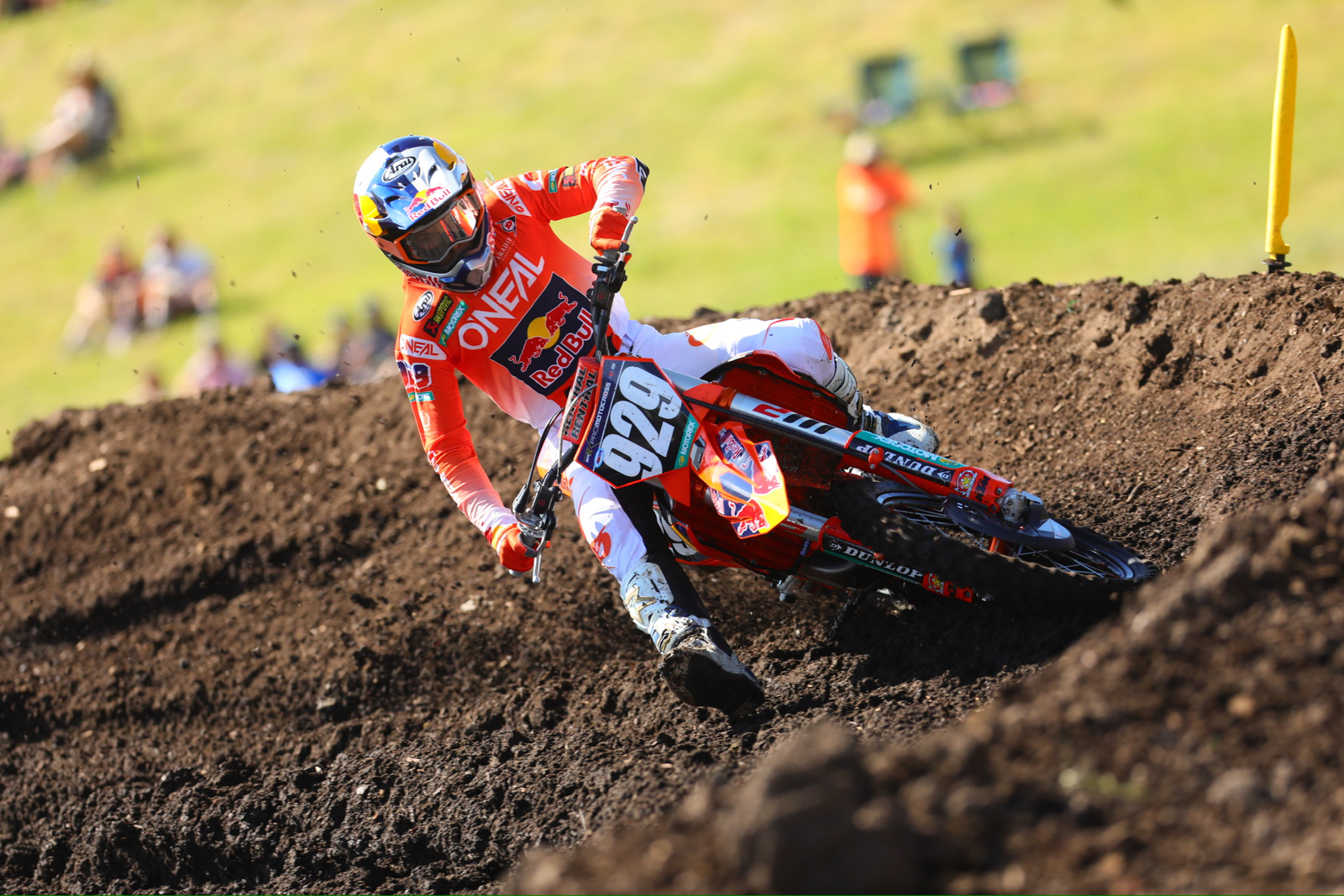 Les photos 250 MX Thunder Valley