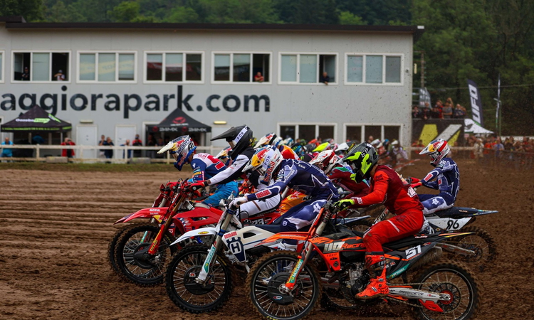 GP Italie : résultats des qualifications