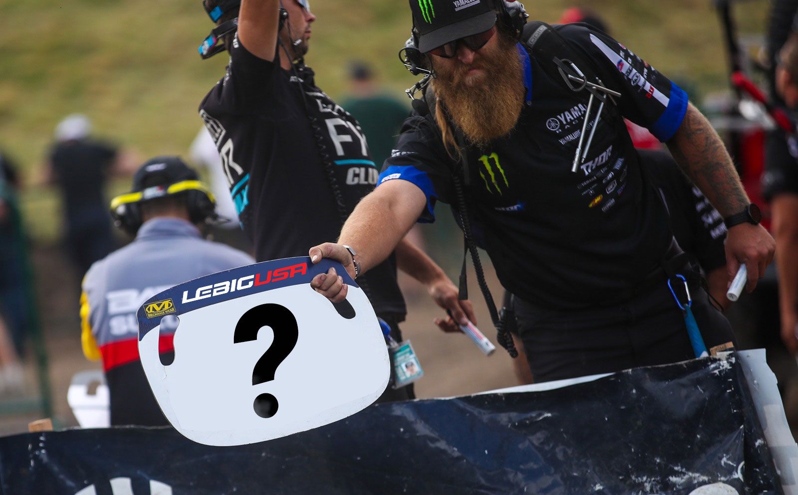 Les panneaux 250 de Thunder Valley