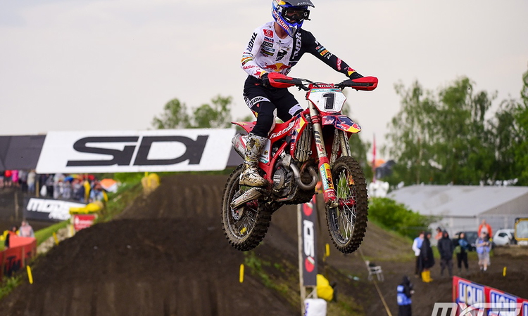 GP Allemagne : les résultats
