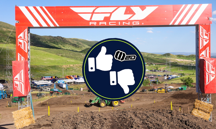 « Ce qu’il faut retenir et… oublier » : MX Thunder Valley