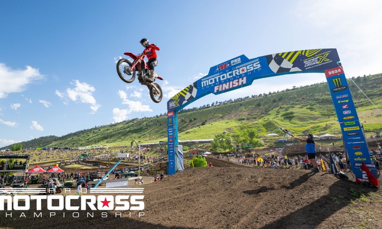 Thunder Valley : les résumés vidéos