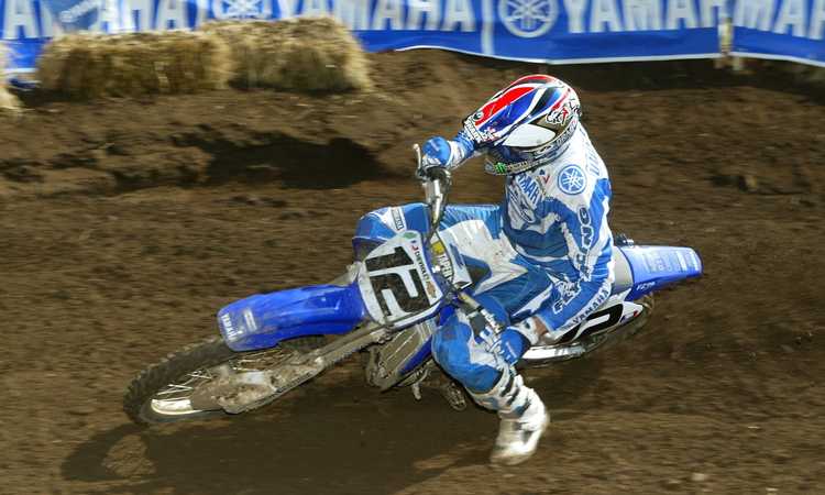 Le MX de Washougal il y a 20 ans (2004)