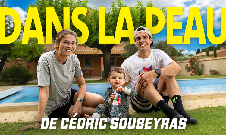 Dans la peau de Cédric Soubeyras