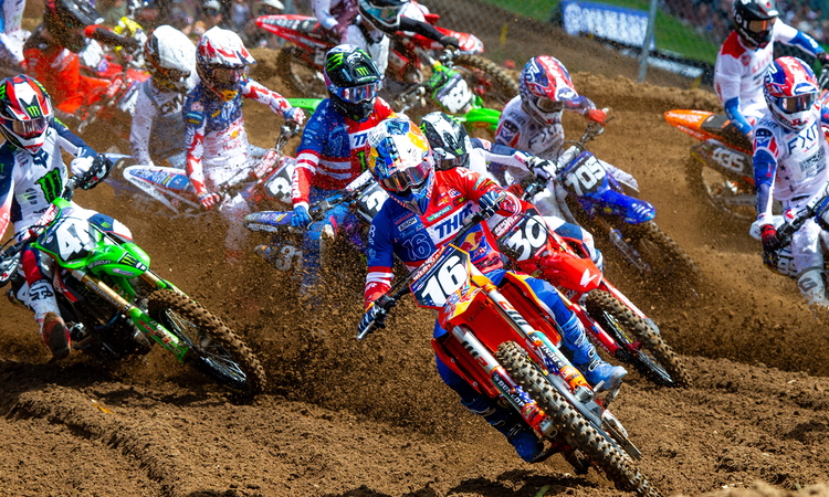 « Ma plus belle photo » Pro Motocross (BrownDog Wilson)