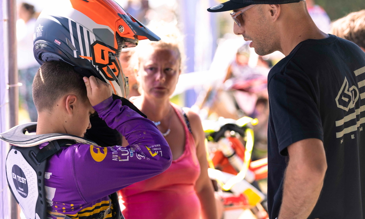 « Rookie’s Cup » 2024 : les essais du jeudi