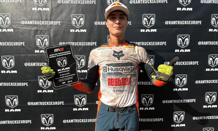 GP Pays-Bas : les qualifications