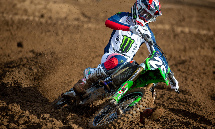 « Ma plus belle photo » Pro Motocross (Alec Gaut)