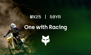 Ne faites qu’un avec la course
