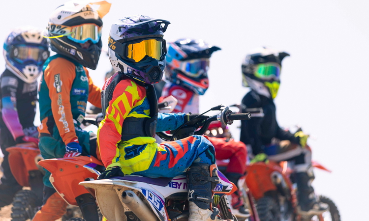 « Rookie's Cup » 2024 : lundi + mardi
