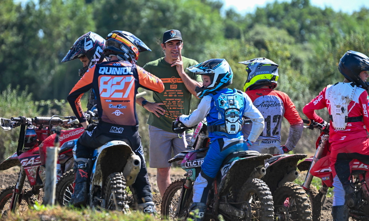 « Rookie’s Cup » 2024 : mercredi