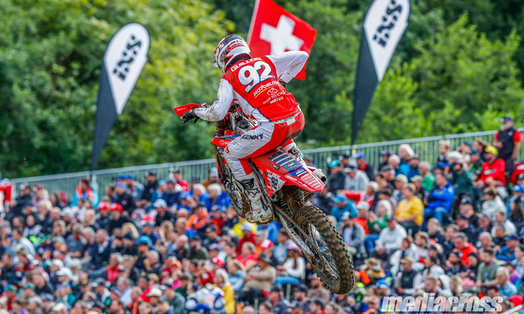 GP Suisse : Des Top 10, encore et toujours