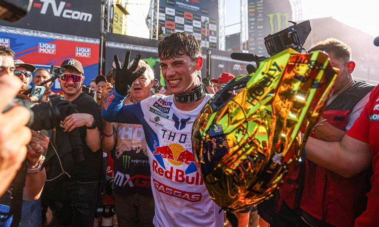 GP Espagne : les résultats