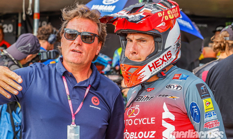Un week-end GP de Turquie en demi teinte