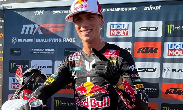 GP Espagne : résultats des qualifications