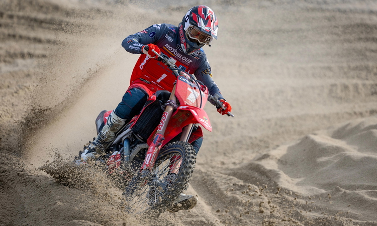 Une bonne entrée en matière à Berck