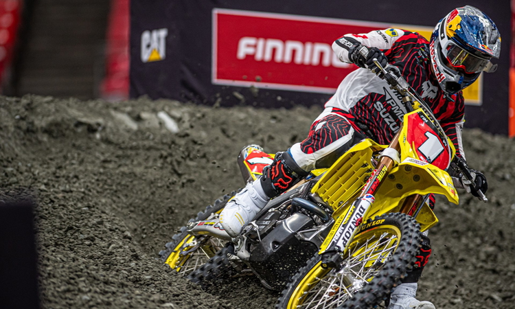 WSX Vancouver : les photos du « Press Day »
