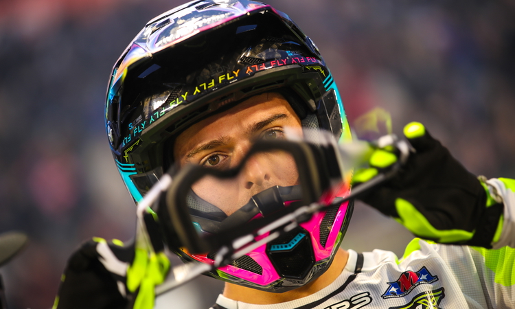 Masques de cross : l’innovation est-elle au point mort ?