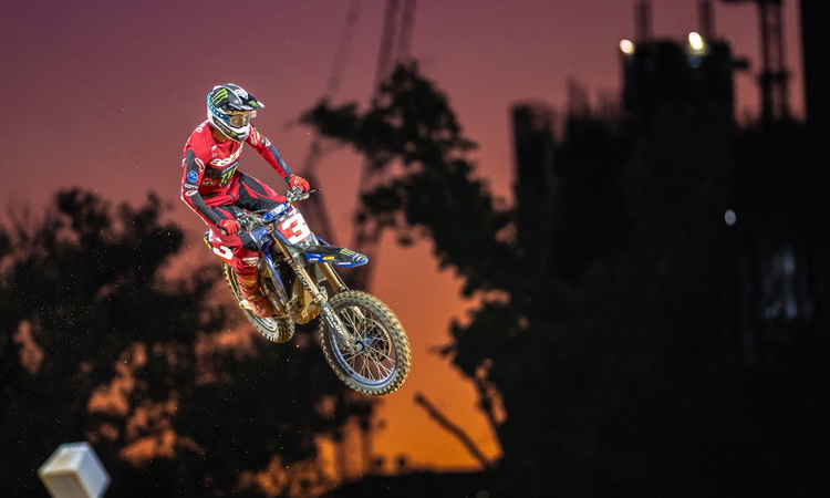 WSX Australie (Perth) : les résultats (RD3)