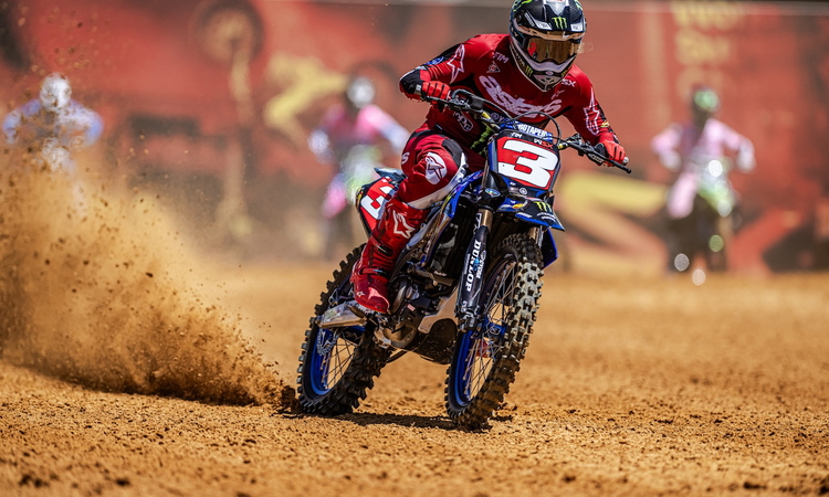 WSX Australie (Perth) : les résultats (RD2)