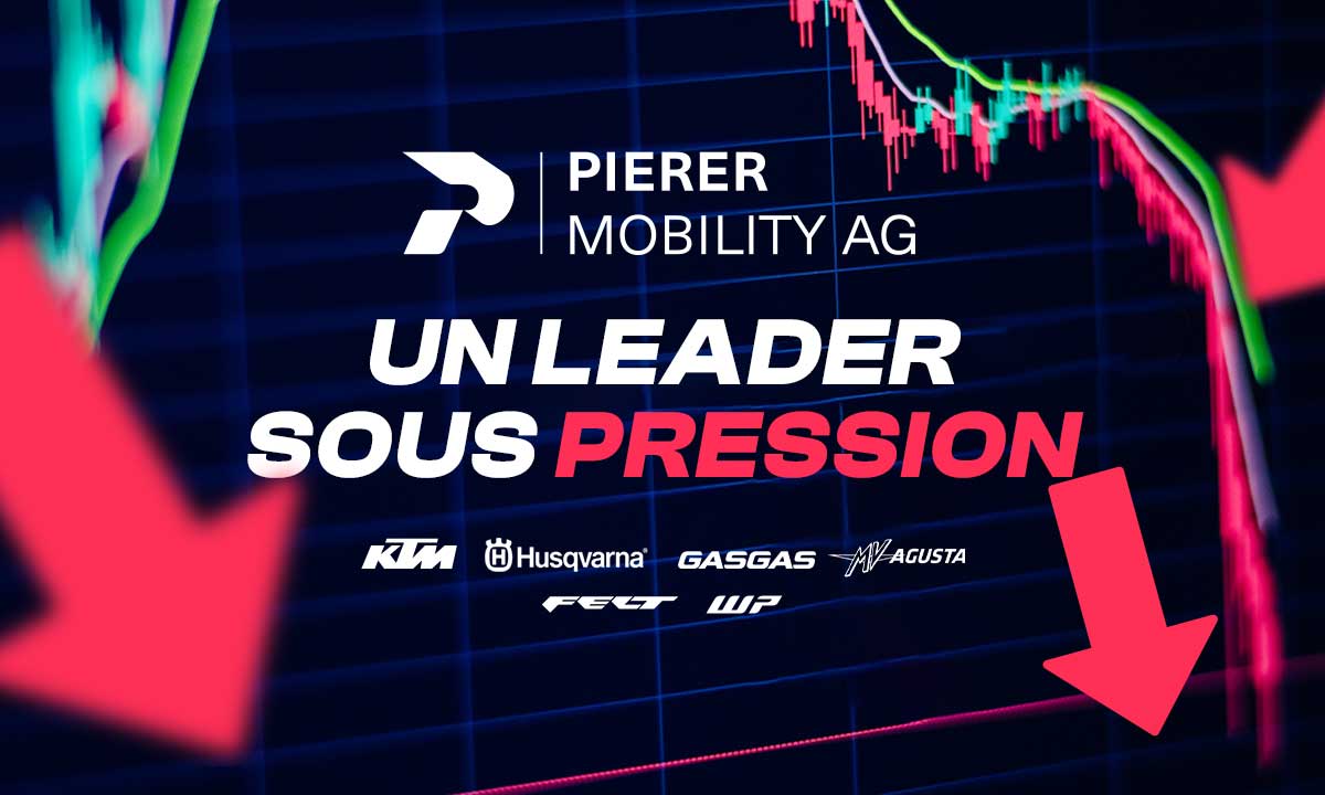 Affaire KTM : un leader sous pression