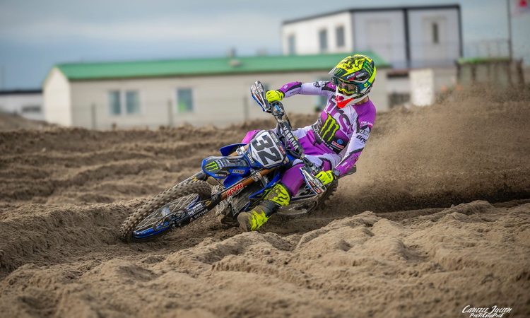 Communiqué : arrêt de First Racing
