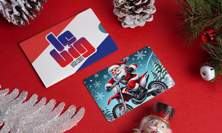 Offrez l'abonnement LeBigUSA.com pour Noël