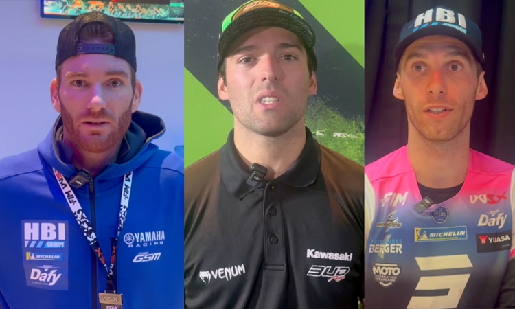 Abu Dhabi : Aranda, Bourdon, Desprey