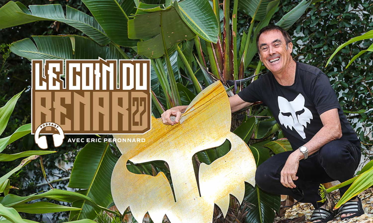 « Le Coin du Renard » n°27 (La retraite de Marvin Musquin)