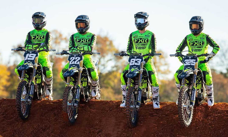 Jalek Swoll blessé, Forkner passe à l’Est