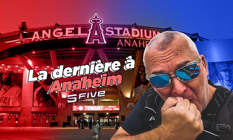 Vlog SX US : « la dernière à Anaheim »