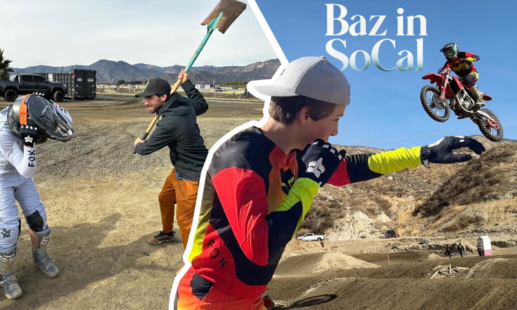 L'apprentissage du SX US par Basile (4)