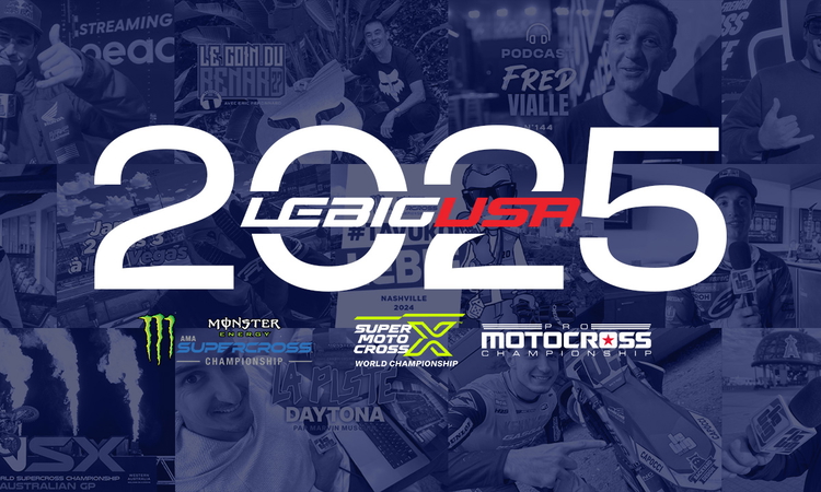 Du nouveau chez LeBigUSA.com en 2025