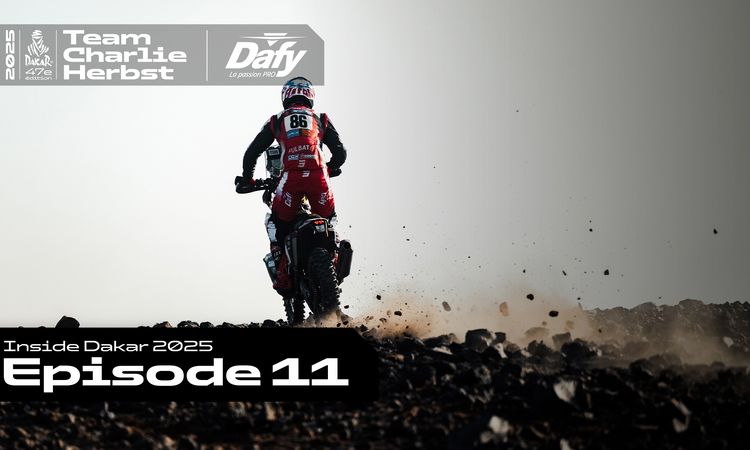 Il est dans le top 30 (Charlie – ep 11)